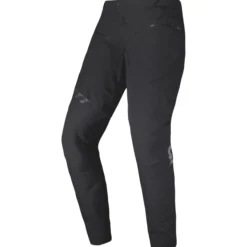 Pantaloni Scott Trail Progressive - Nero