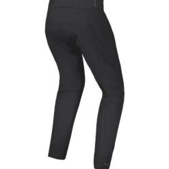 Pantaloni Scott Trail Progressive - Nero