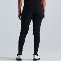 Pantaloni Specialized Trail - Nero
