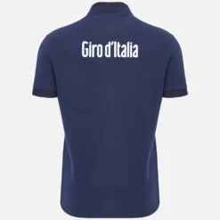 Polo Macron Chalki Giro d’Italia