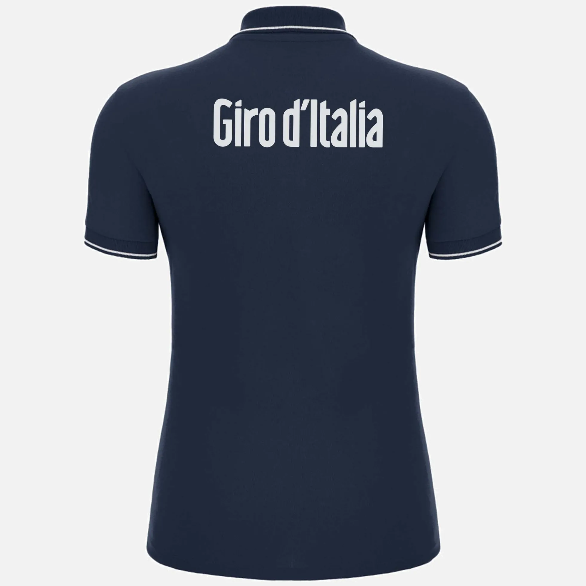 Polo donna Macron Waltz Giro d’Italia