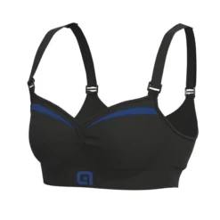 Reggiseno Ale Magic - Nero blu