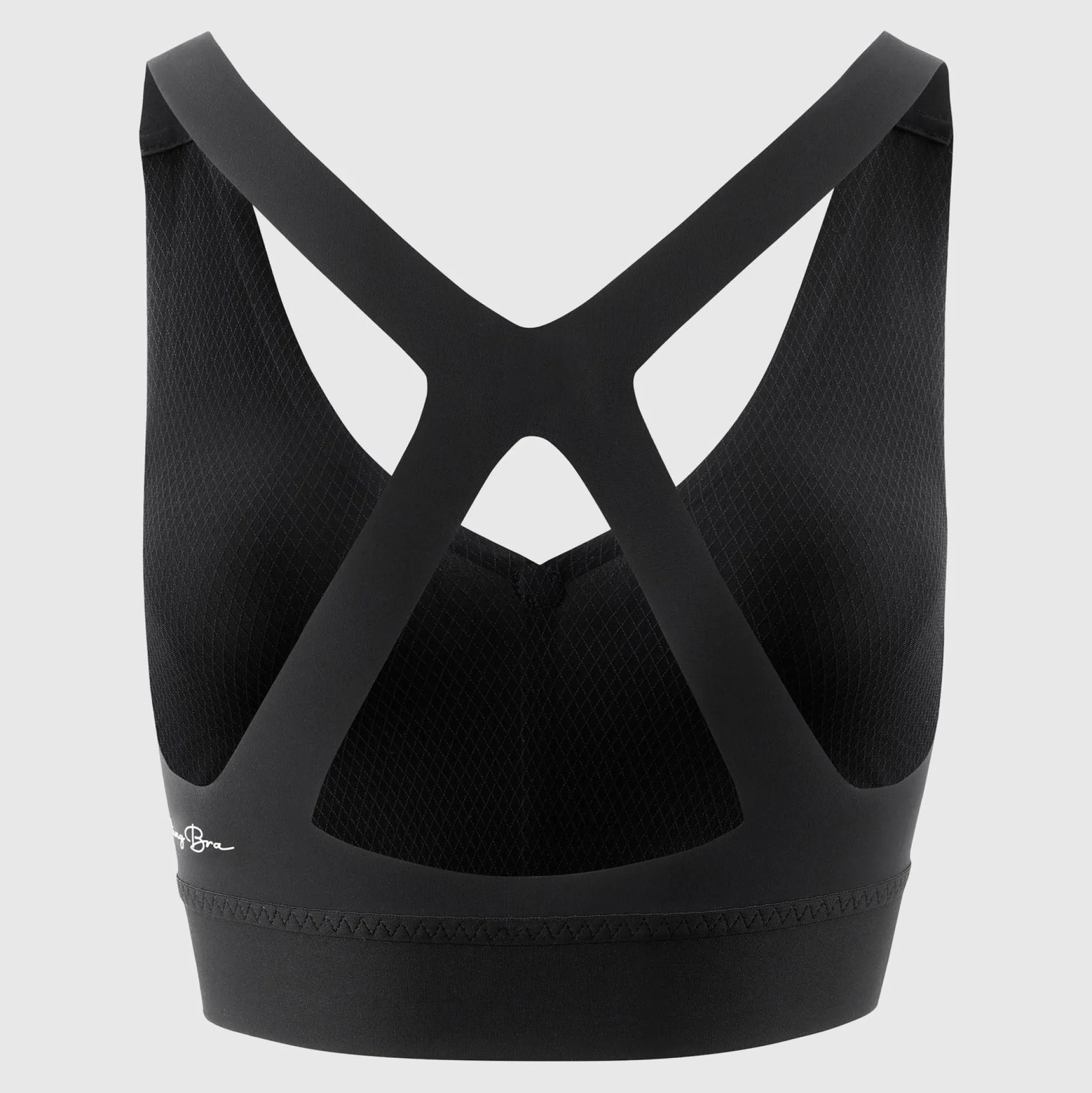 Reggiseno Assos - Nero