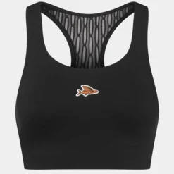Reggiseno Cafe du Cycliste Cesarine - Nero