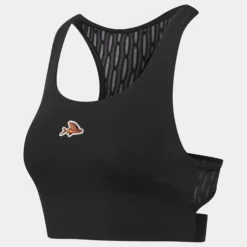 Reggiseno Cafe du Cycliste Cesarine - Nero