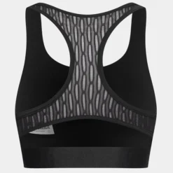 Reggiseno Cafe du Cycliste Cesarine - Nero