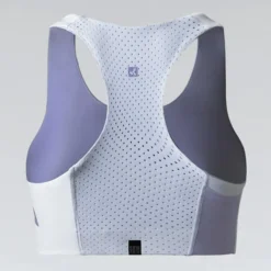 Reggiseno Gobik Core Salt - Bianco