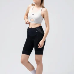 Reggiseno Gobik Crux Empire - Bianco
