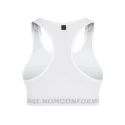 Reggiseno Gobik Lithe Icelandic - Bianco
