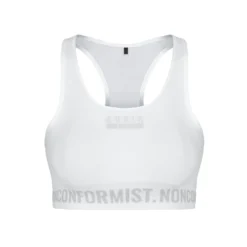 Reggiseno Gobik Lithe Icelandic - Bianco