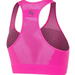 Reggiseno MBwear Freedom- Rosa