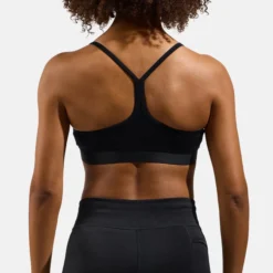Reggiseno Odlo Merino Soft - Nero