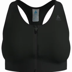 Reggiseno Odlo Seamless High - Nero