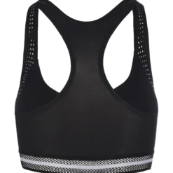 Reggiseno Q36.5 Air Bra - Nero