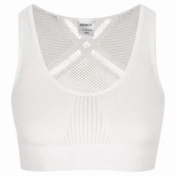 Reggiseno Q36.5 Seamless - Bianco