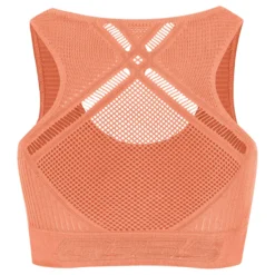 Reggiseno Q36.5 Seamless - Rosa