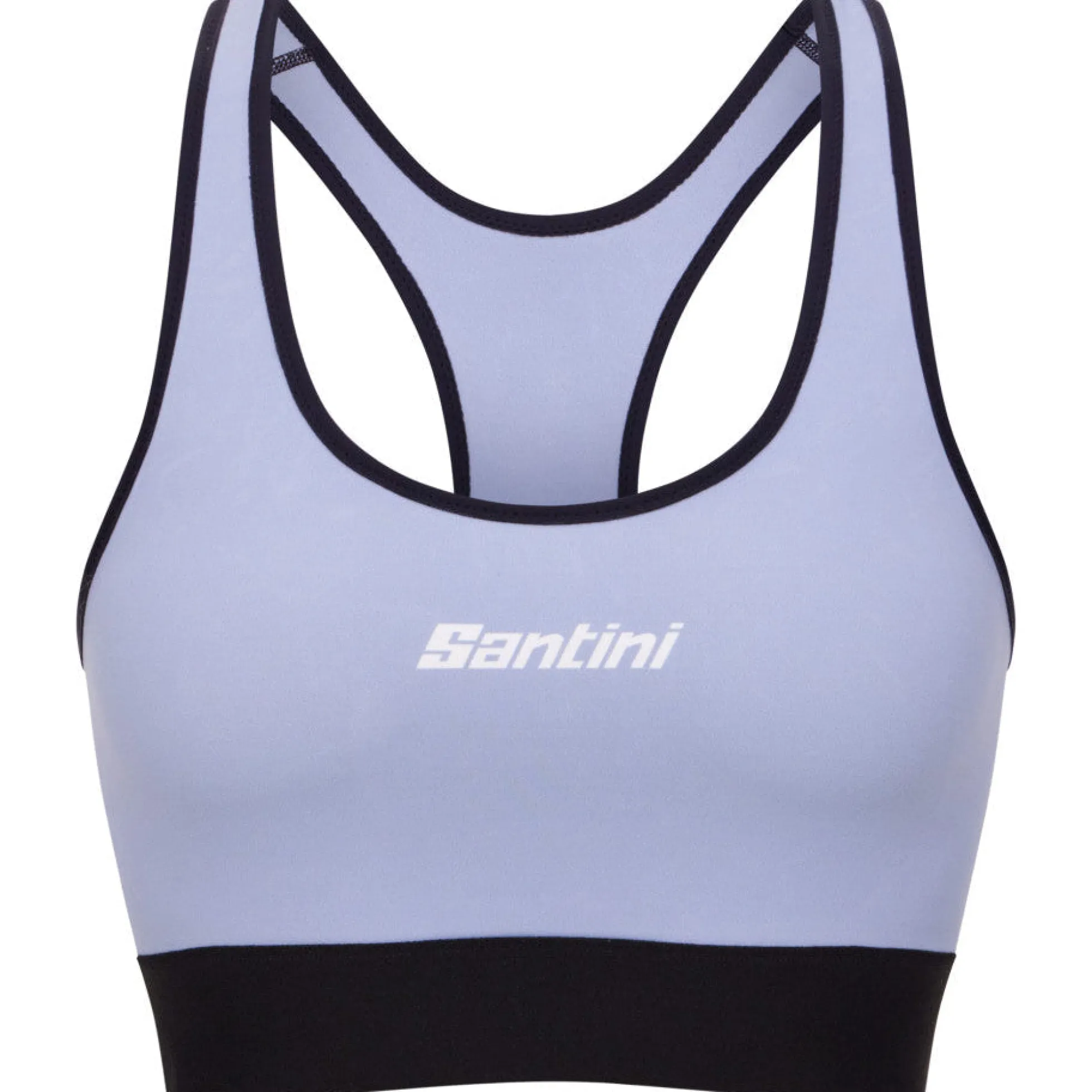 Reggiseno Santini Vibe - Azzurro