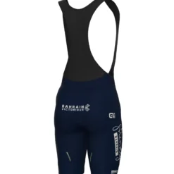 Salopette Ale Bahrain Victorious 2026 Prime