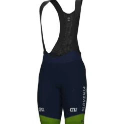 Salopette Ale Nazionale Slovenia 2024 PRS