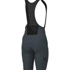 Salopette Ale Off Road Gravel Pro - Grigio scuro