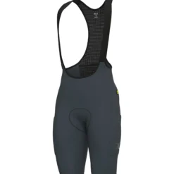 Salopette Ale Off Road Gravel Pro - Grigio scuro