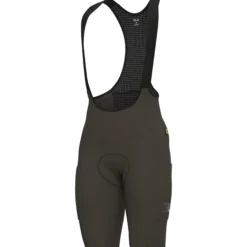 Salopette Ale Off Road Gravel Pro - Grigio