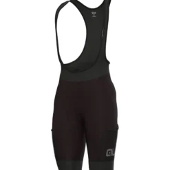 Salopette Ale Off Road Stones Cargo - Marrone