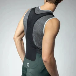 Salopette Ale Off Road Stones Cargo - Verde scuro