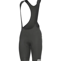 Salopette Ale Pragma Corsa 2.0 - Nero bianco