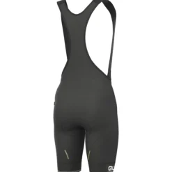 Salopette Ale Pragma Corsa 2.0 - Nero bianco