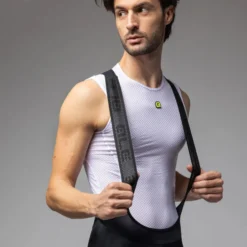 Salopette Ale Pragma Corsa 2.0 - Grigio