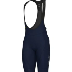 Salopette Ale PR-E Magic Colour - Blu scuro