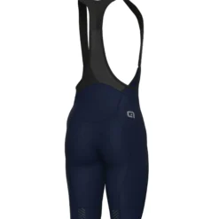 Salopette Ale PR-E Magic Colour - Blu scuro