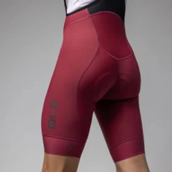 Salopette Ale PR-E Magic Colour - Rosso