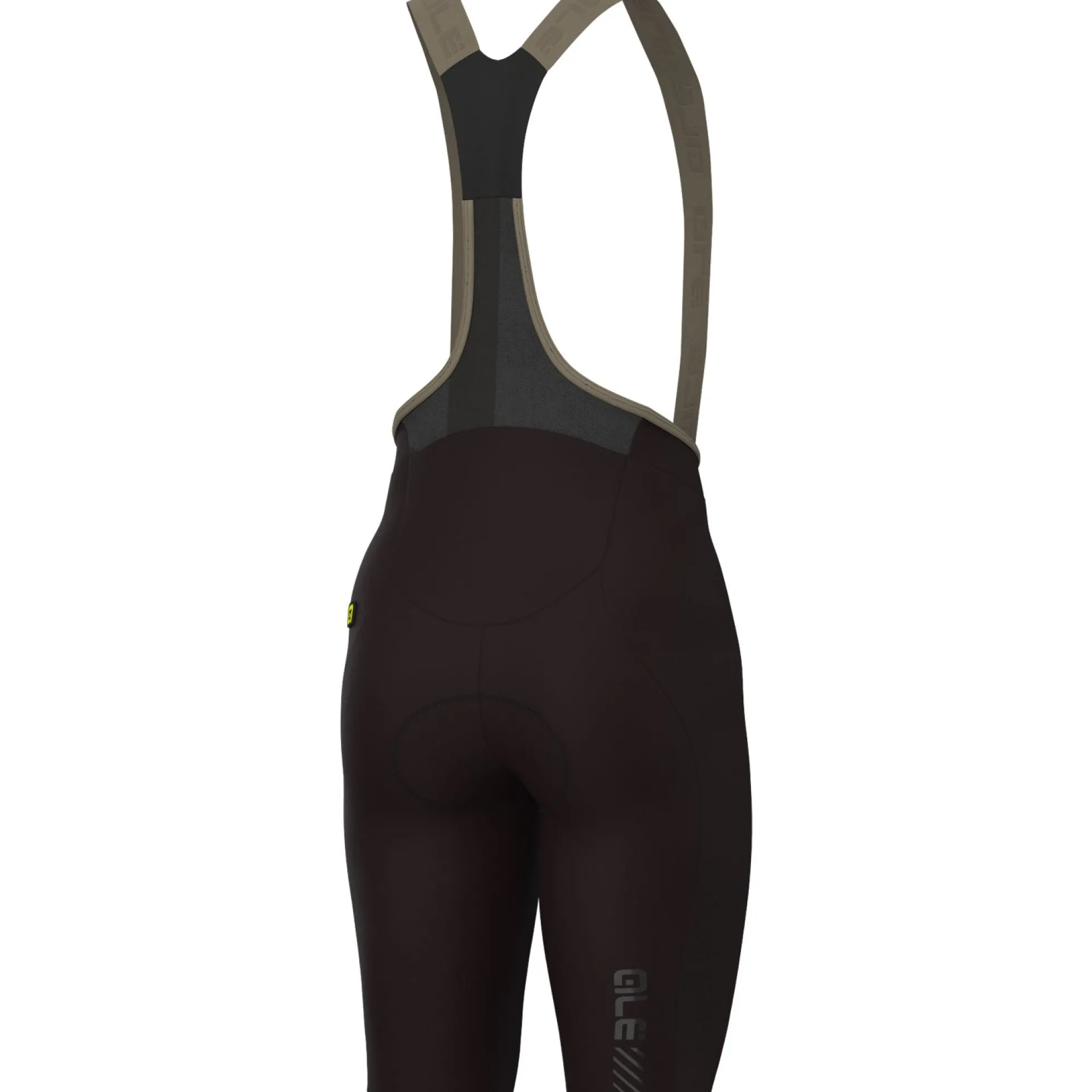 Salopette Ale PR-E Master 2.0 - Marrone