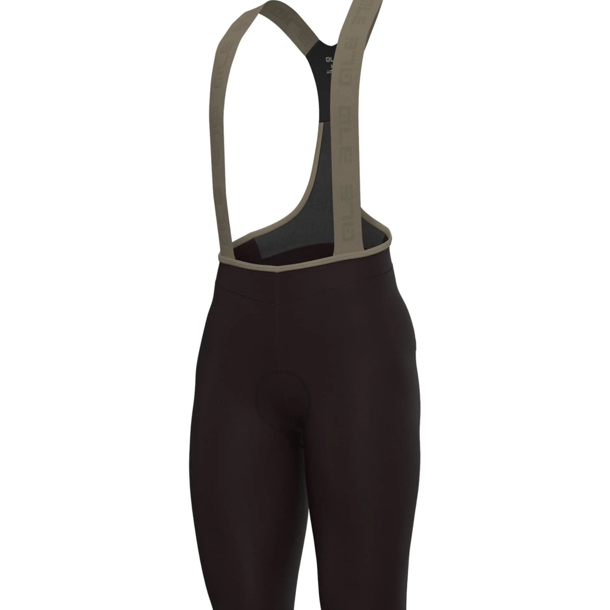 Salopette Ale PR-E Master 2.0 - Marrone