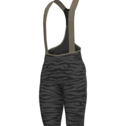 Salopette Ale PR-E Sauvage - Nero