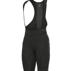 Salopette Ale R-EV1 Agonista Plus - Nero