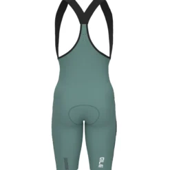 Salopette Ale R-EV1 Go - Verde