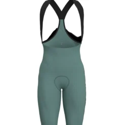 Salopette Ale R-EV1 Go - Verde