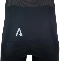 Salopette All4cycling Color - Nero