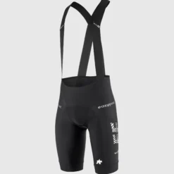 Salopette Assos EF Education EasyPost 2026 Mille GT S11 - Nero