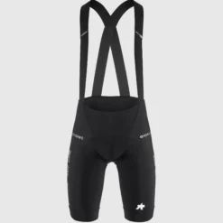 Salopette Assos EF Education EasyPost 2026 Mille GT S11 - Nero