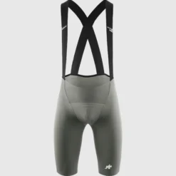 Salopette Assos Equipe R S11 - Verde