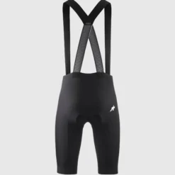 Salopette Assos Equipe R S11 - Nero