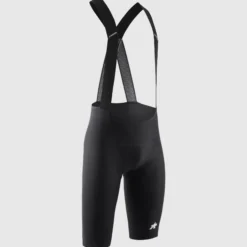 Salopette Assos Equipe R S11 - Nero