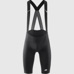 Salopette Assos Equipe R S11 - Nero