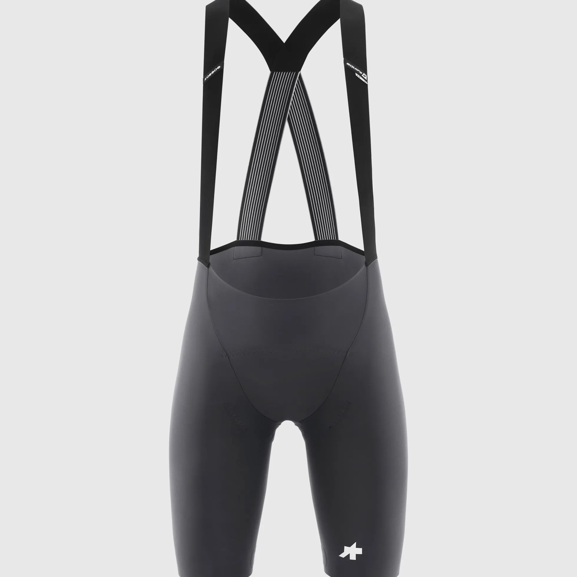 Salopette Assos Equipe R S11 - Grigio