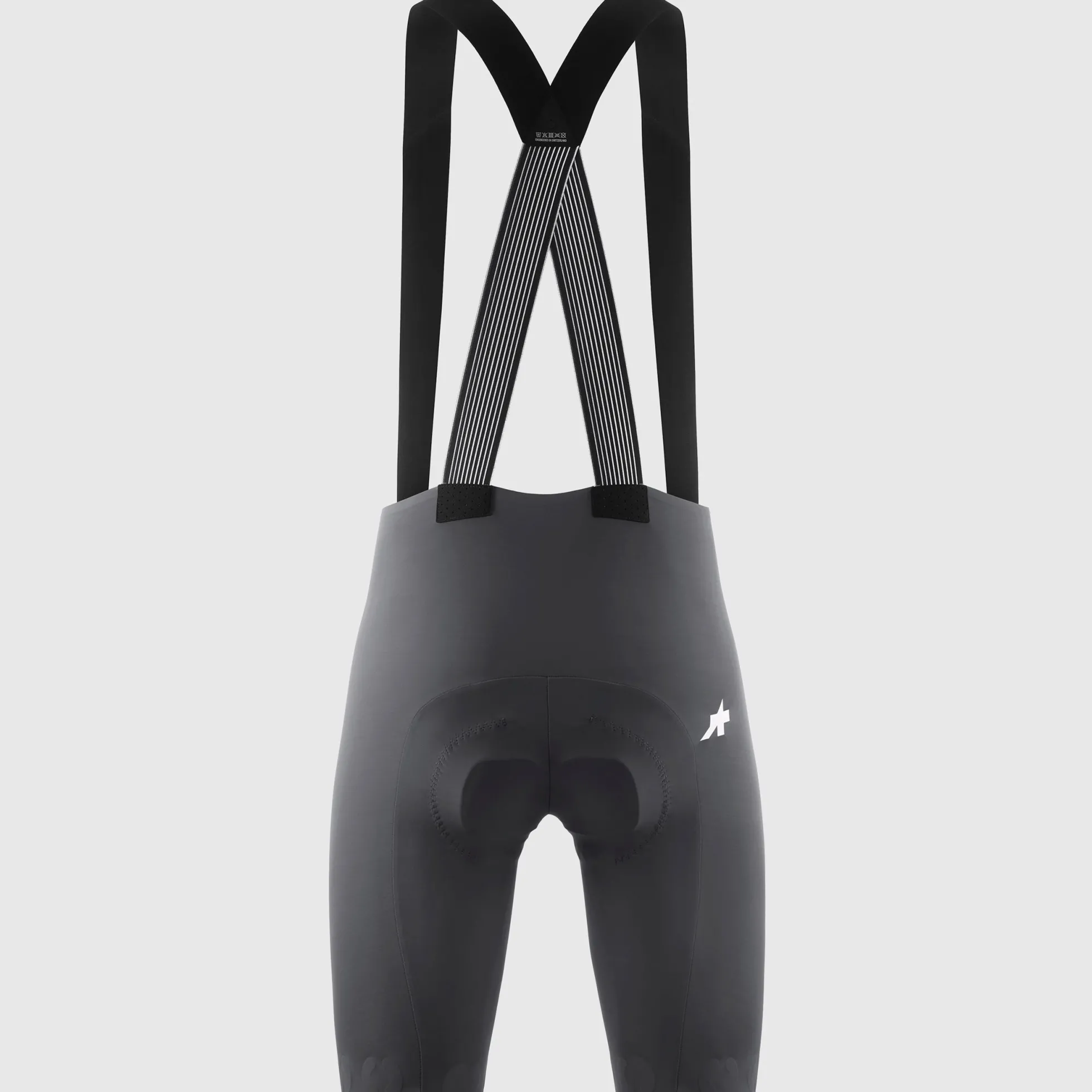 Salopette Assos Equipe R S11 - Grigio