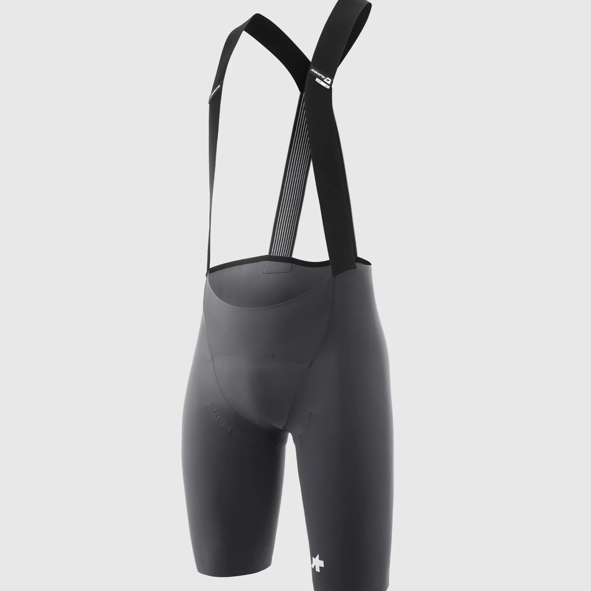 Salopette Assos Equipe R S11 - Grigio